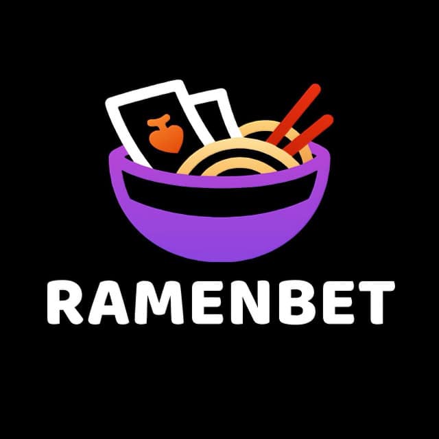 RAMENBET Casino logo