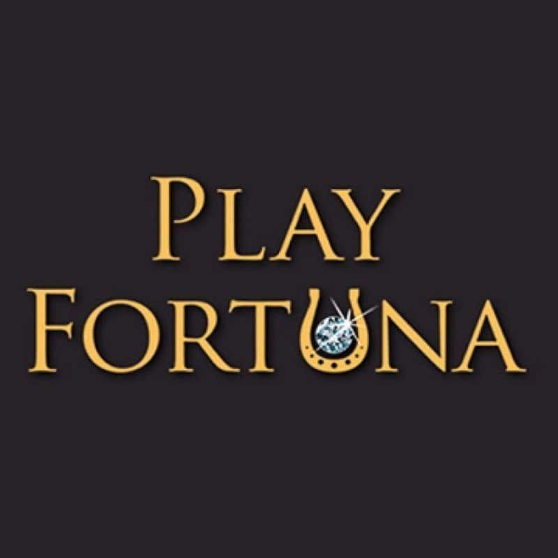 Play Fortuna Casino logo