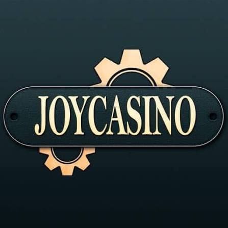 JoyCasino logo