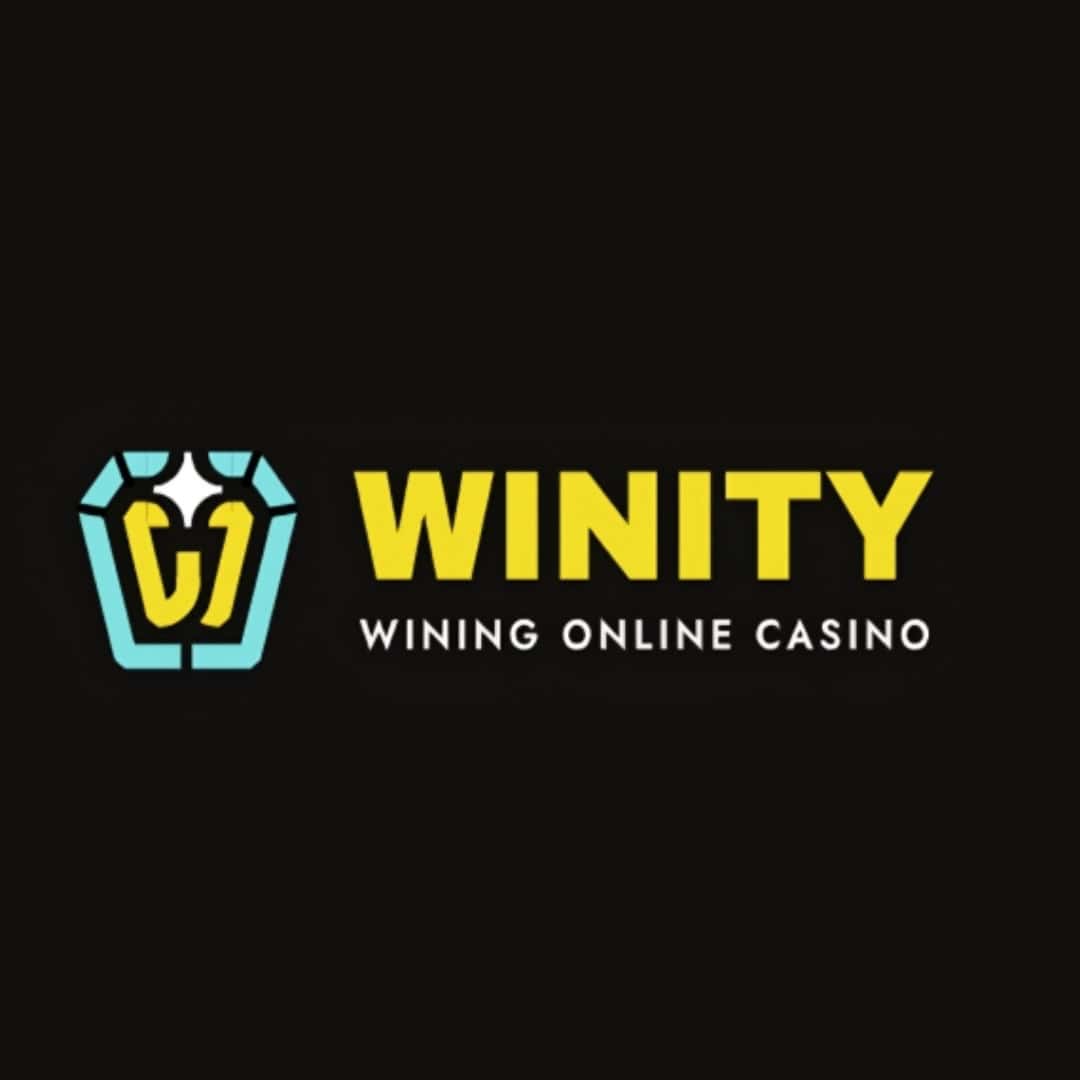 WINITY Casino logo